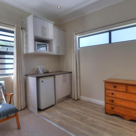 Appartement 7 Wilde Olyf Street à Riebeek-Kasteel Extérieur photo