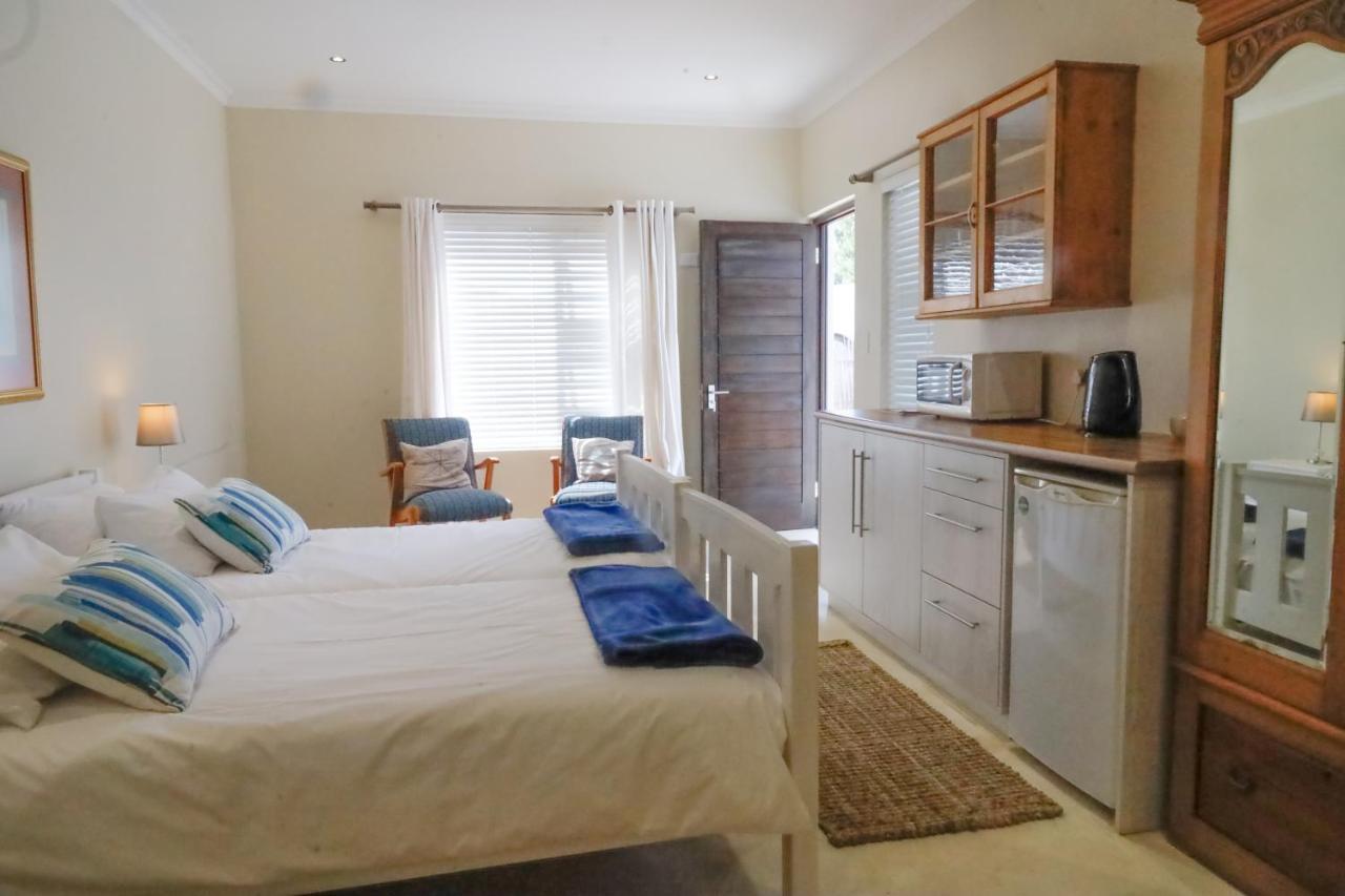 Appartement 7 Wilde Olyf Street à Riebeek-Kasteel Extérieur photo