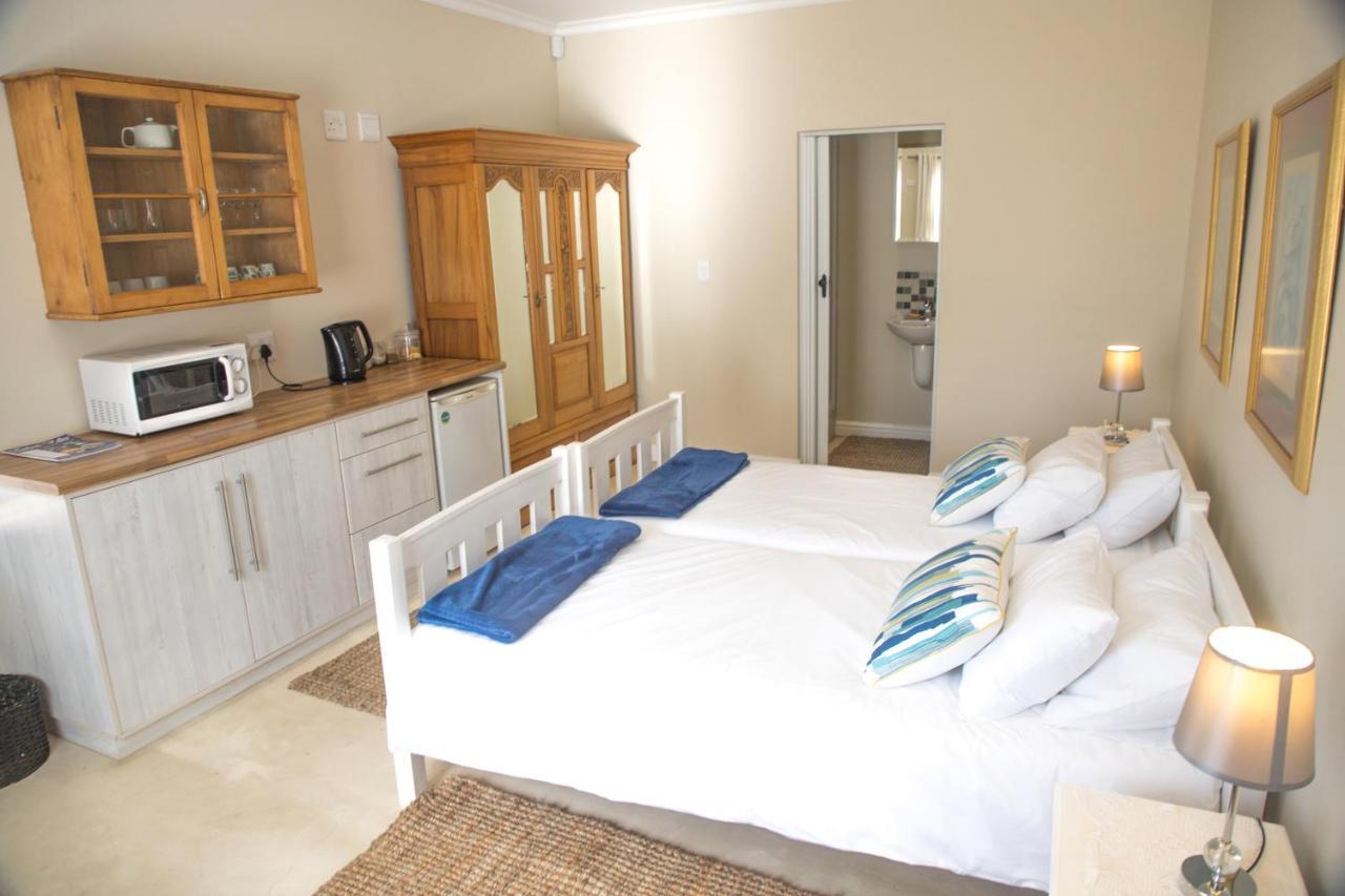 Appartement 7 Wilde Olyf Street à Riebeek-Kasteel Extérieur photo