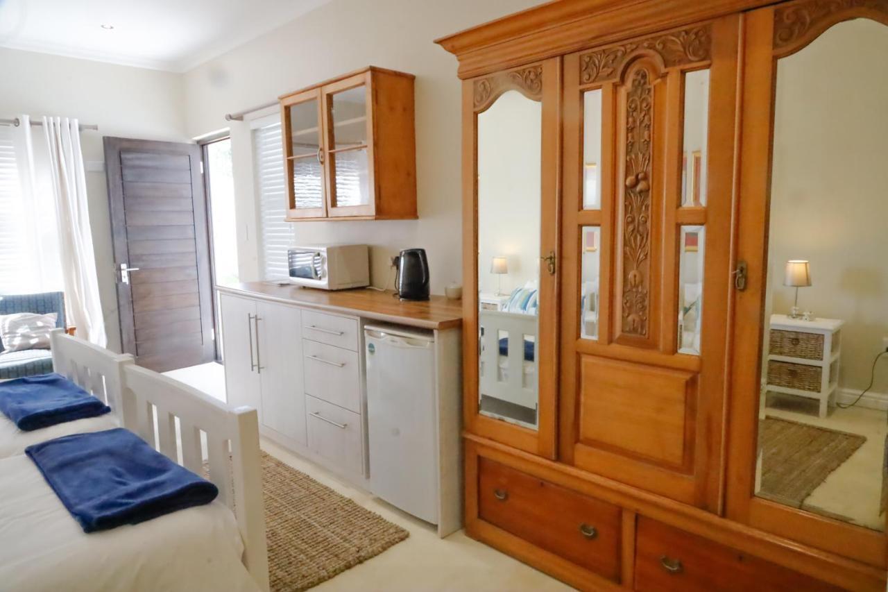 Appartement 7 Wilde Olyf Street à Riebeek-Kasteel Extérieur photo